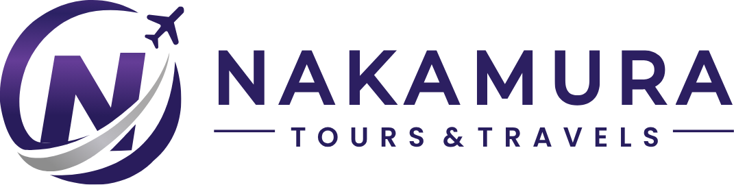 Nakamura Travels